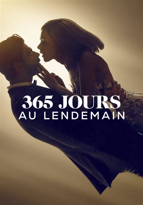 Image illustrative de la série 365 jours au lendemain sur Netflix