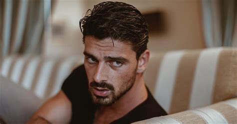 Image illustrative de la série 365 jours sur Netflix