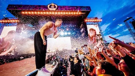 Imagine Dragons Concert