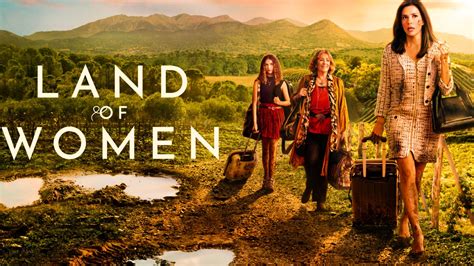In The Land of Women