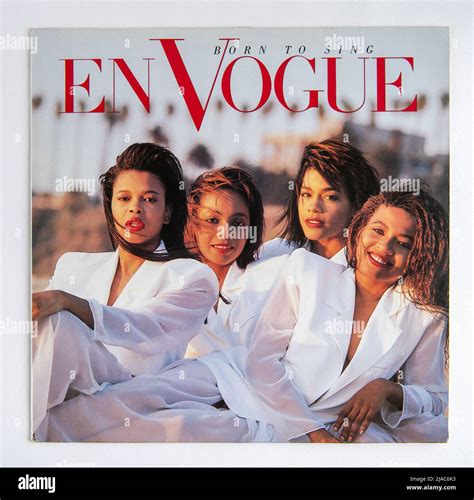 In Vogue: The 90's
