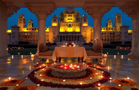 Indian Palace