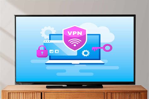 Installer VPN sur Smart TV