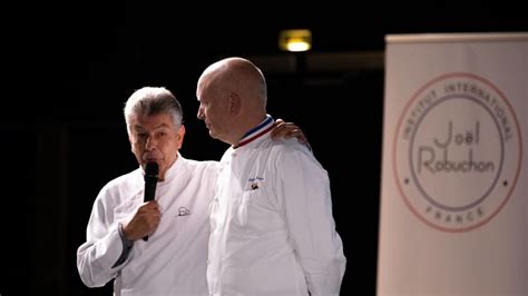 Institut Joël Robuchon