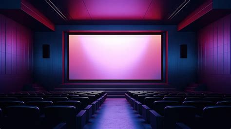 Intérieur du Cinéma Utopia