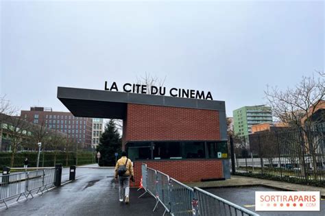 Intérieur du cinéma Saint-Denis