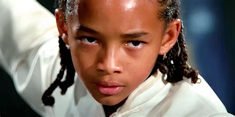 Jaden Smith dans The Get Down