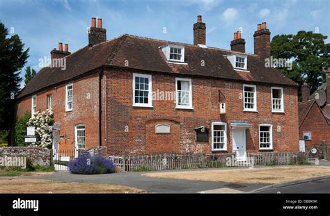 Jane Austen House Museum