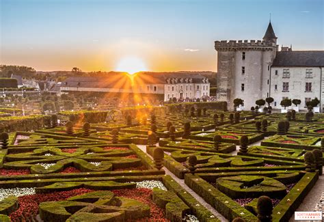 Jardins de Villandry