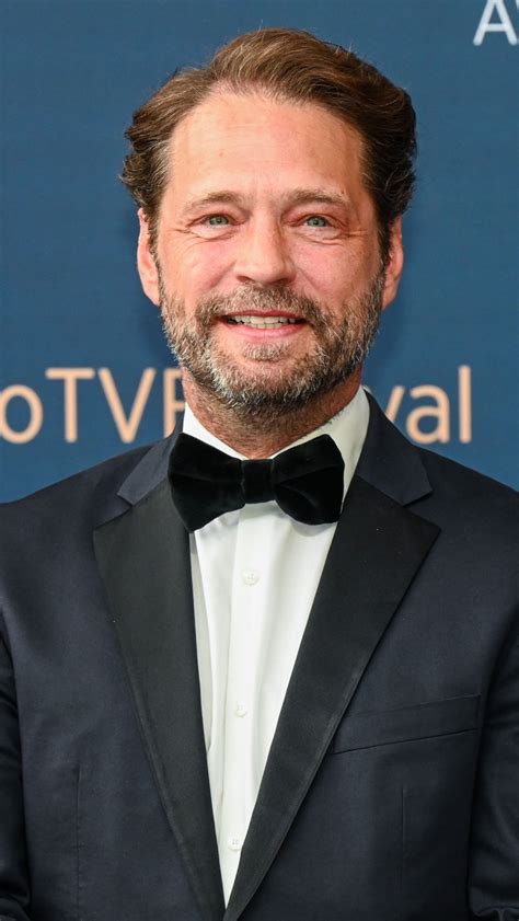 Jason Priestley Canneseries 2024