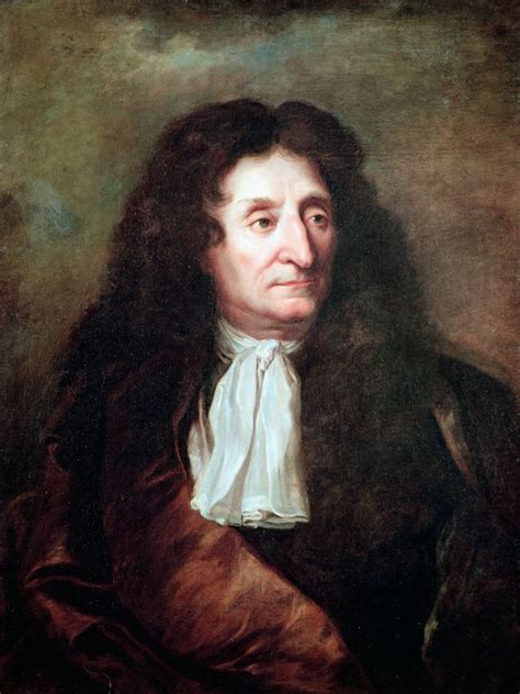 Jean de La Fontaine