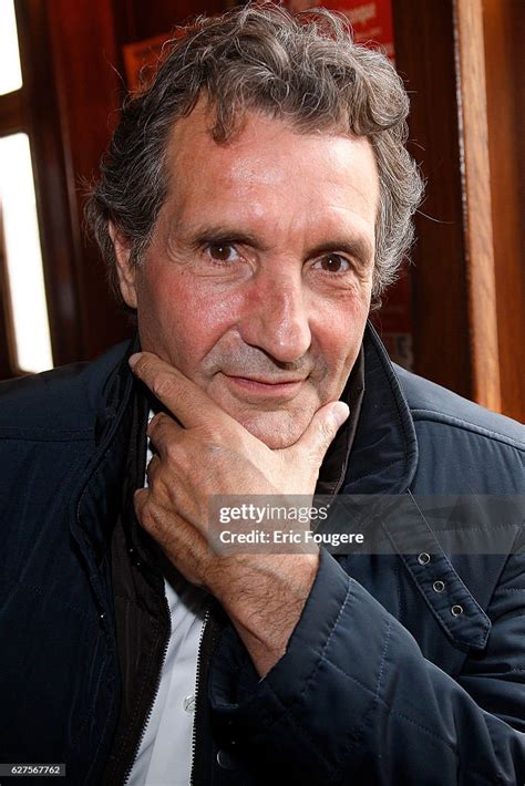Jean-Jacques Bourdin