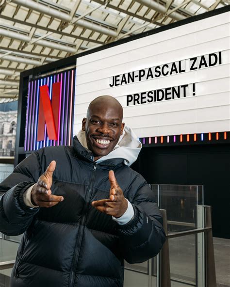 Jean-Pascal Zadi et Benoit Poelvoorde