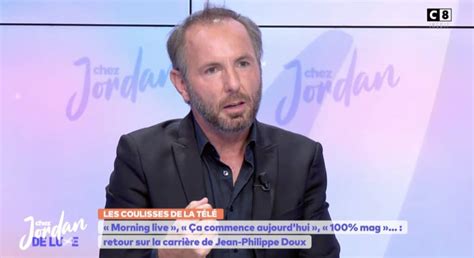 Jean-Philippe Doux