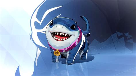 Jeff le Requin Terrestre