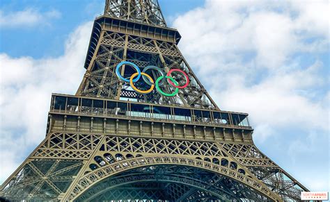 Jeux Olympiques de Paris 2024 sur Max