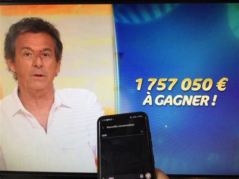Jeux TV SMS