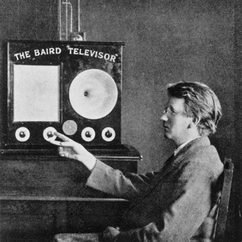 John Logie Baird
