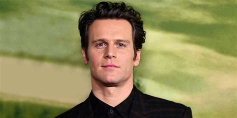 Jonathan Groff