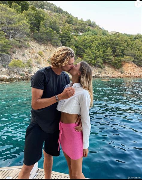 Julien Courbet et sa fille Lola