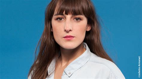 Juliette Armanet