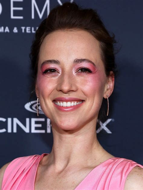 Karine Vanasse dans le rôle de Lisa Delorme