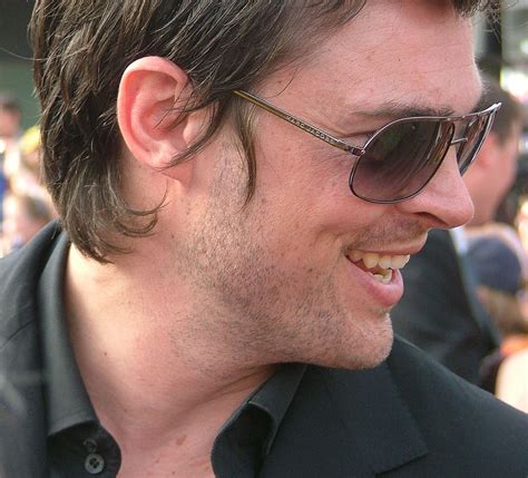 Karl Urban à la première du film King Kong