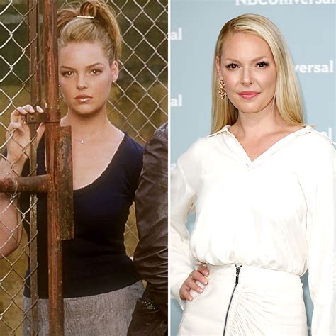 Katherine Heigl dans Roswell