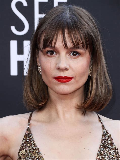 Katja Herbers dans Evil
