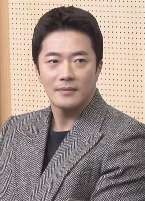 Kwon Sang-woo dans Cinderella Man