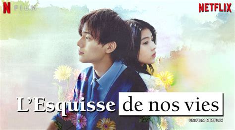 L'Esquisse de nos vies