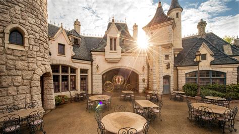 L’Auberge de Cendrillon