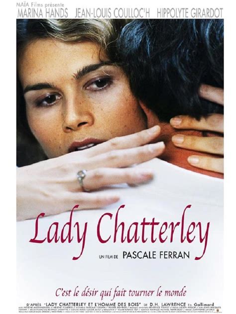 L’amant de Lady Chatterley