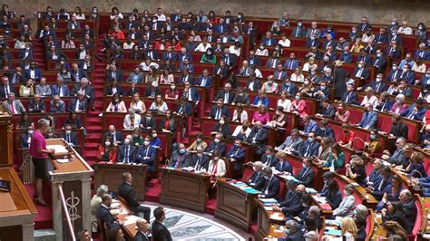 LCP-Assemblée Nationale