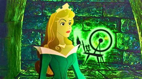 La Belle au bois dormant