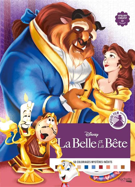 La Belle et la Bête