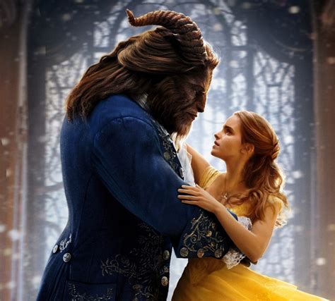 La Belle et la Bête : Comparaison des versions Diamond et 3D