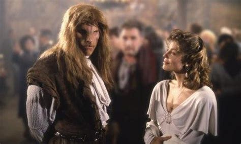 La Belle et la Bête Série