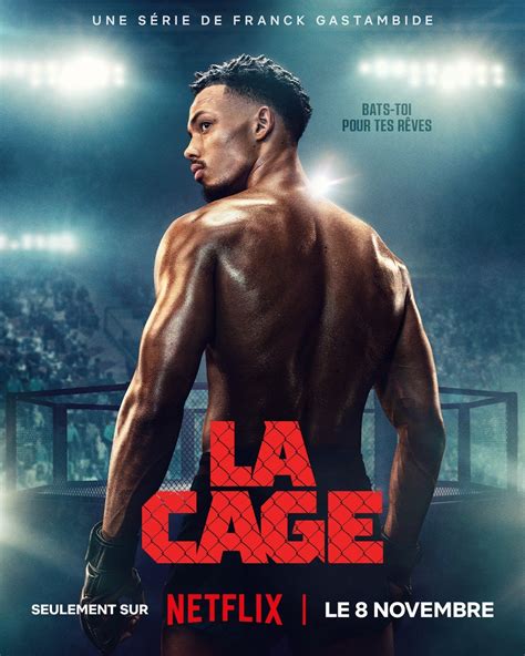 La Cage Serie