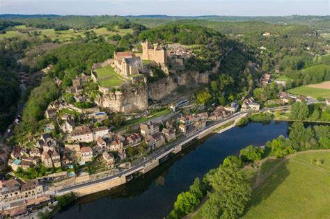 La Dordogne