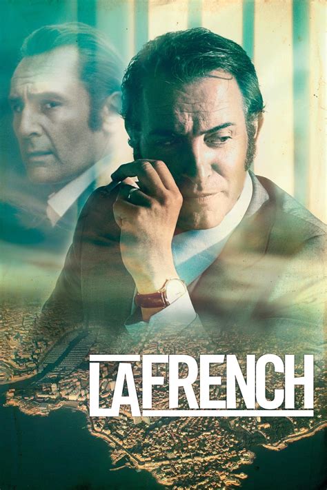 La French Affiche