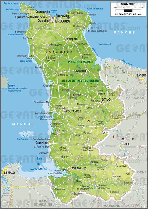 La Manche