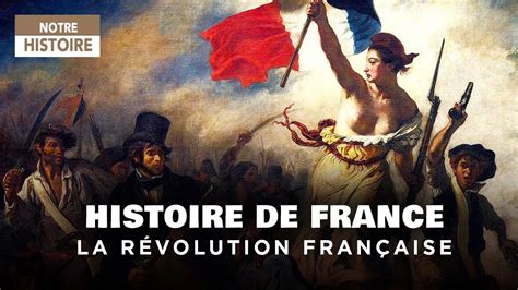La Révolution