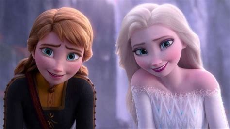 La Reine des Neiges 2