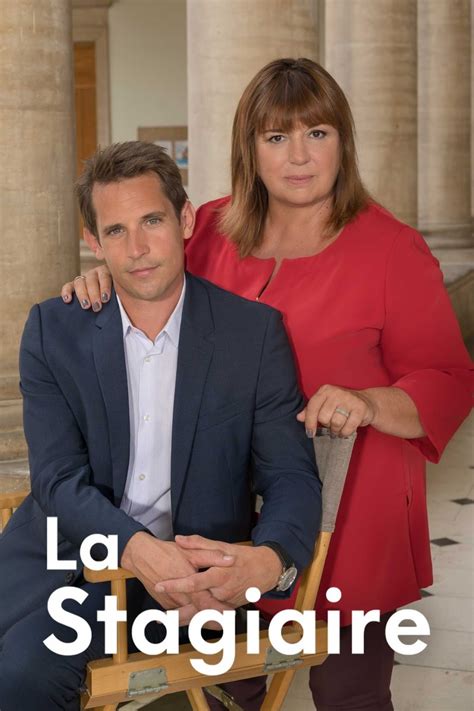 La Stagiaire France 3