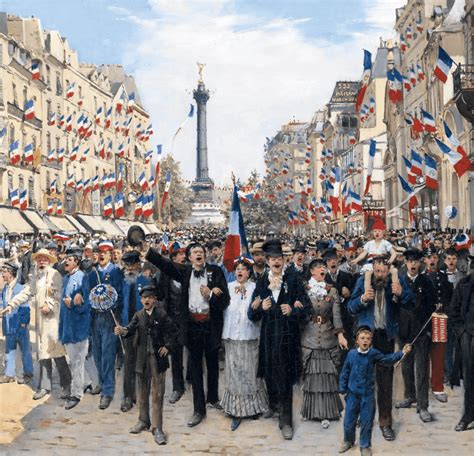 La Troisième République