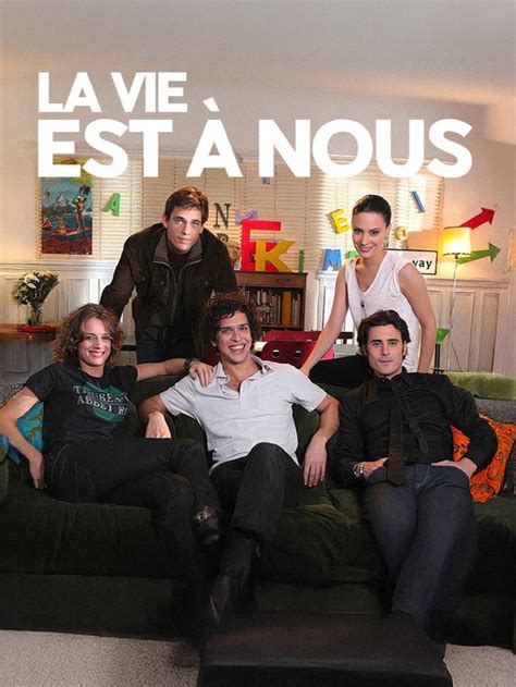 La Vie devant nous