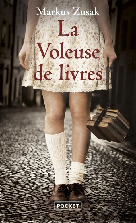 La Voleuse de livres
