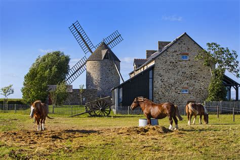 La campagne française