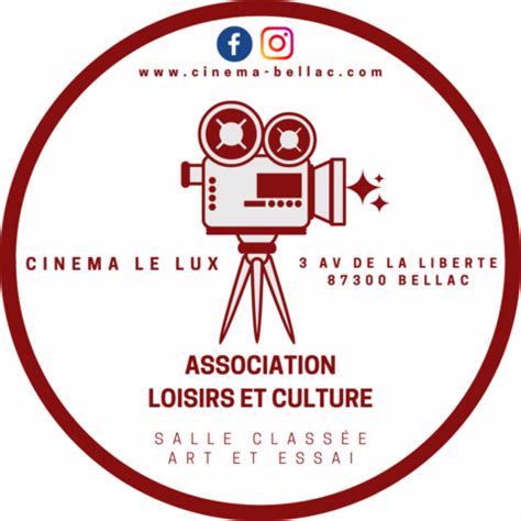 Label Jeune Public - Cinéma Le LUX Bellac